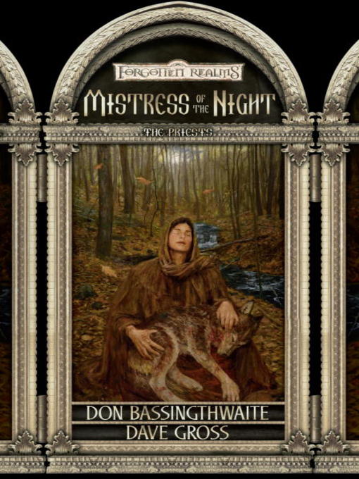 Title details for Mistress of the Night by Don Bassingthwaite - Available